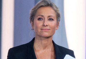 Anne-Sophie Lapix