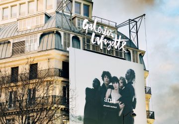 Après Camaïeu et Go Sport, les Galeries Lafayette seraient-elles en danger
