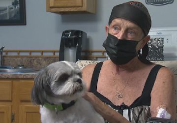 Atteinte d'un cancer, une femme doit stopper sa chimio, faute d'argent, et reprendre le travail