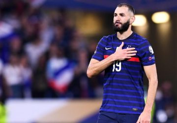 benzema