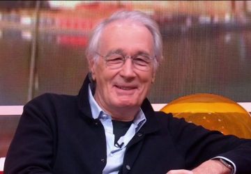 Bernard LeCoq