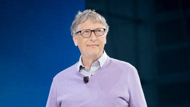 bill gates microsoft fortune milliardaire