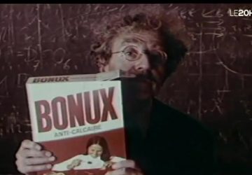 Bonux, marque emblématique des trente glorieuses, fait son grand retour pour le plus grand plaisir des nostalgiques