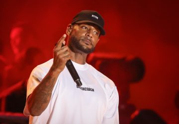 Booba : le concert du rappeur visé par un appel au boycott au Maroc
