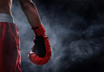 boxe légende sport mike tyson agression