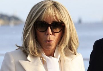 Brigitte Macron