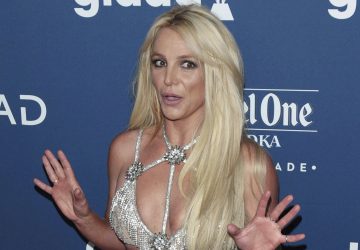 britney spears chanson musique instagram