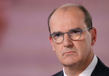 Jean castex metro paris ratp annonce