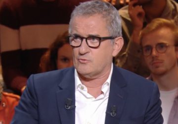 Christophe Dechavanne