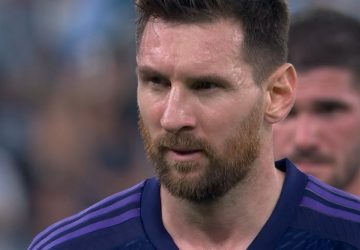 Coup de massue pour le PSG, Lionel Messi ne souhaiterait pas prolonger