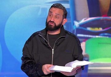 Cyril Hanouna se moque de Daniel Moreau