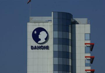 Danone