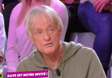 Dave empoisonné au monoxyde de carbone