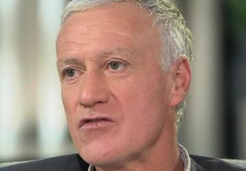 Didier Deschamps