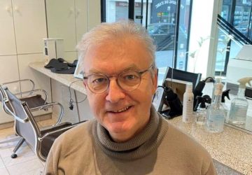 dominique besnehard francis huster miss france 2023 arrête cardiaque facebook