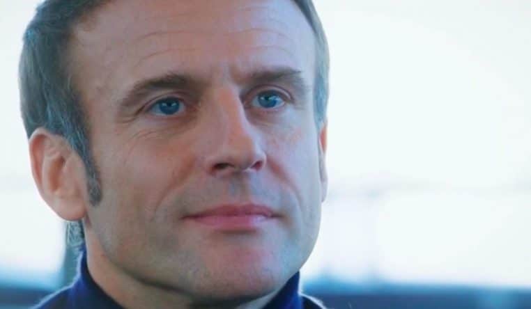 macron