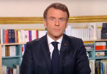 Macron