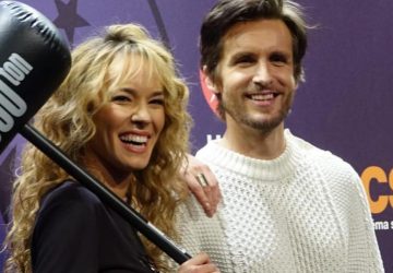 Elodie Fontan - Philippe Lacheau