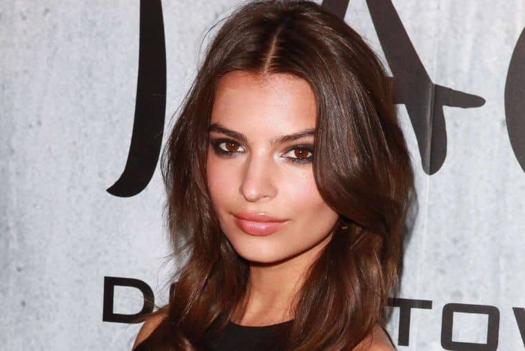 Emily Ratajkowski