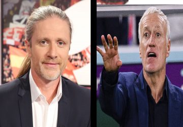 « Y en a marre de ne pas dire les choses » : Emmanuel Petit balance tout sur Didier Deschamps