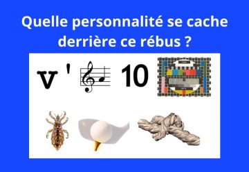 enigme poutine rébus