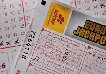 EuroMillions un couple remporte 205 millions d'euros, mais leur billet était finalement invalide !