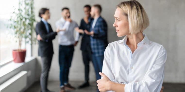 femme homme travail france inégalités