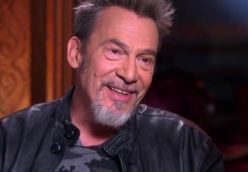 Florent Pagny fera son retour sur les scènes belges aux Francofolies