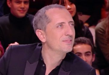 Gad Elmaleh à la limite du burn-out ? « Parfois, tu es vidé, c’est trop »