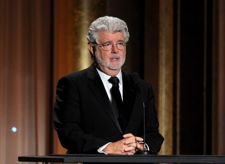 george lucas films star wars réalisateur héritage