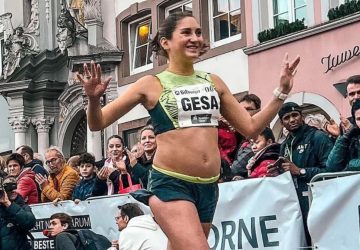 Gesa Krause