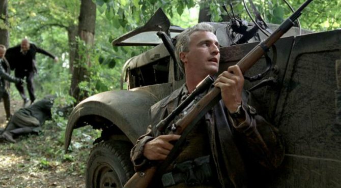 david ginola france footballeurs cinéma opération matchbox