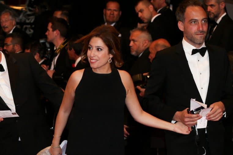 lea salamé journaliste raphael gluscksmann politique couple