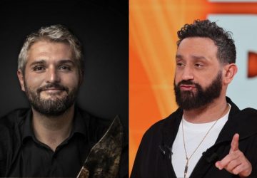 Hanouna pierre-emmanuel barré humoriste france tpmp