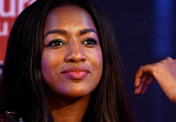 Hapsatou sy télé femme d'affaires eric zemmour thierry hardisson vincent cerutti