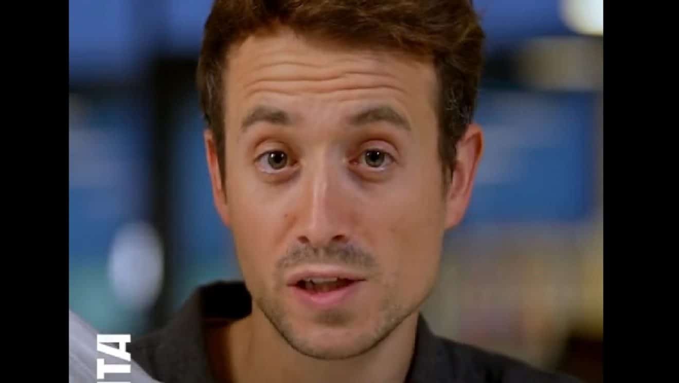 Hugo Clément, journaliste et militant écologiste, mis en examen pour "diffamation" et "injure publique"