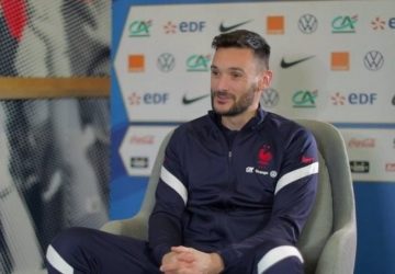 Hugo Lloris