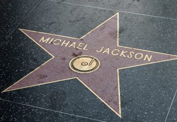 Jafaar Jackson Michael Jackson chanteur roi de la pop biopic