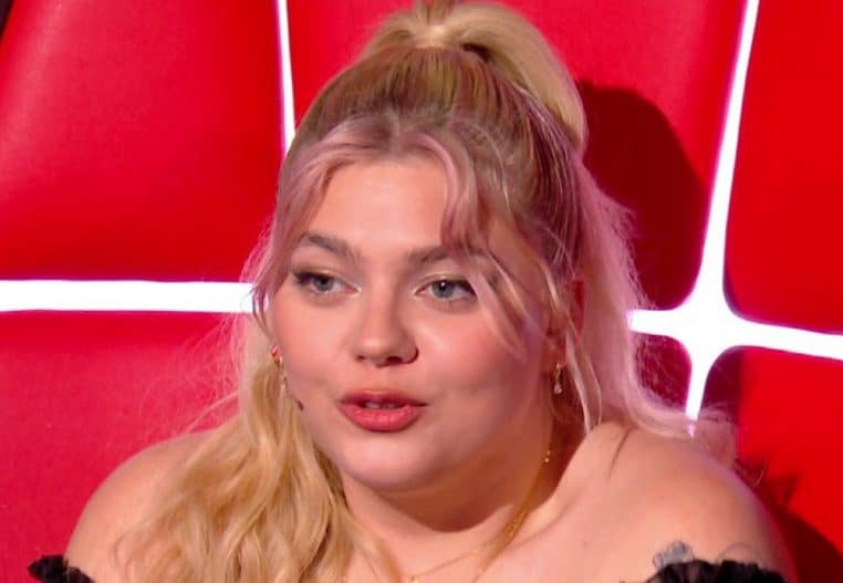 « Je ne suis pas un animal » : Louane n'en peux plus du comportement de certains fans