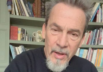 « Je vais lutter pour ne pas mourir » : ces tristes confidences de Florent Pagny