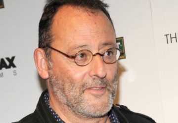 Jean Reno - Johnny Hallyday