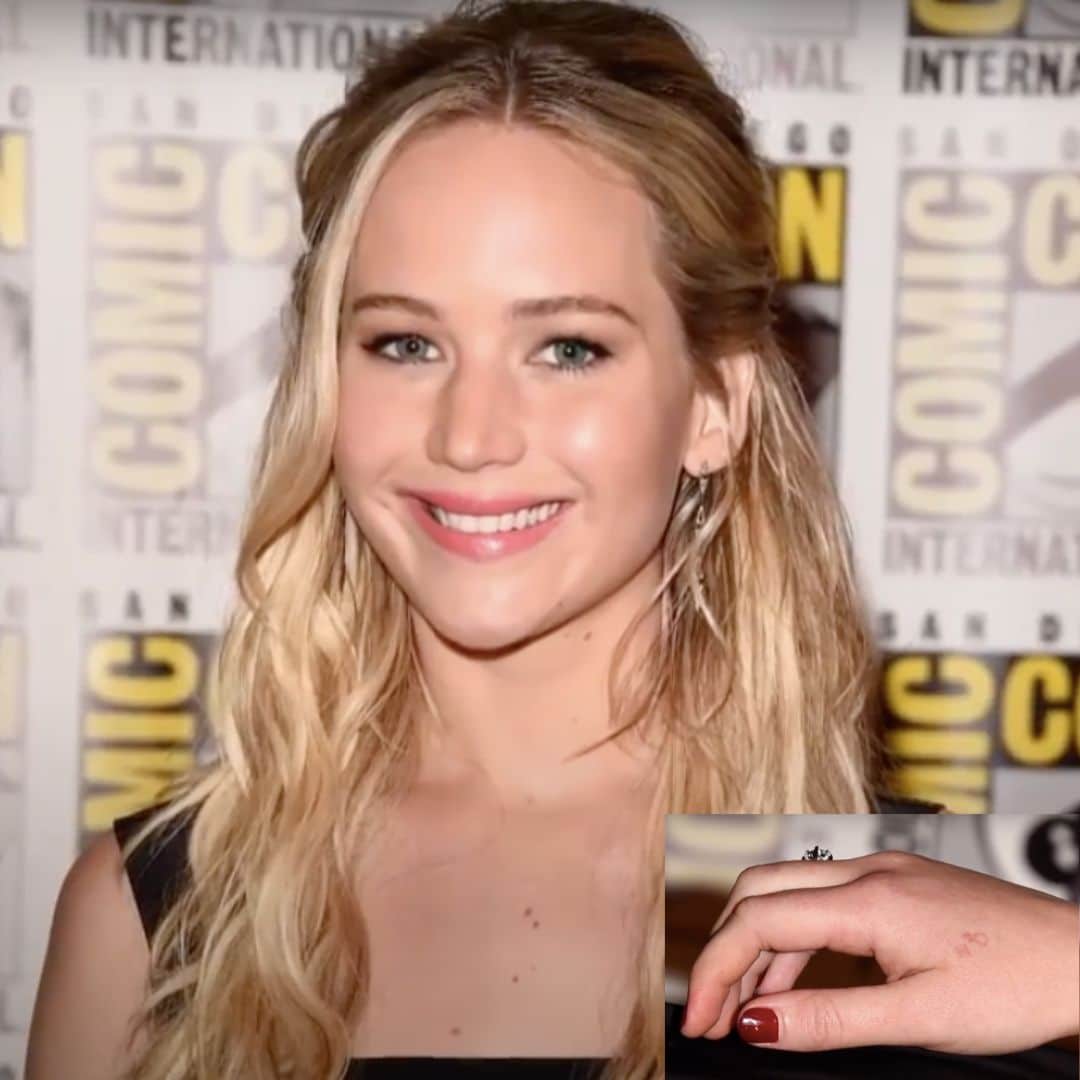 Jennifer Lawrence a 36 ans : pourquoi la star a disparu d'Hollywood pendant deux ans