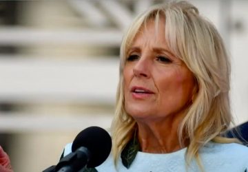Jill Biden