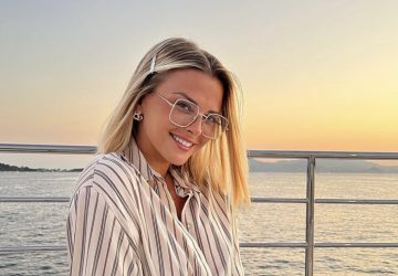Kelly Vedovelli TPMP photos instagram