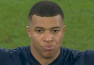 Kylian Mbappé, « un gamin pourri gâté » : le nouveau capitaine des Bleus déjà critiqué