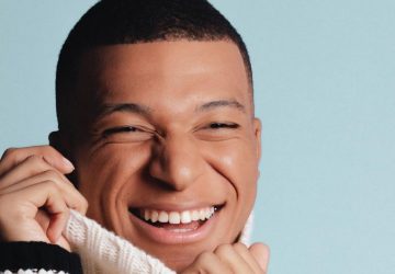 Kylian Mbappé