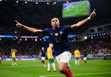 Mbappé en guerre contre Deschamps