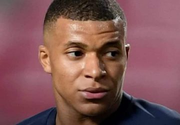 Kylian Mbappé répond à Emiliano Martinez