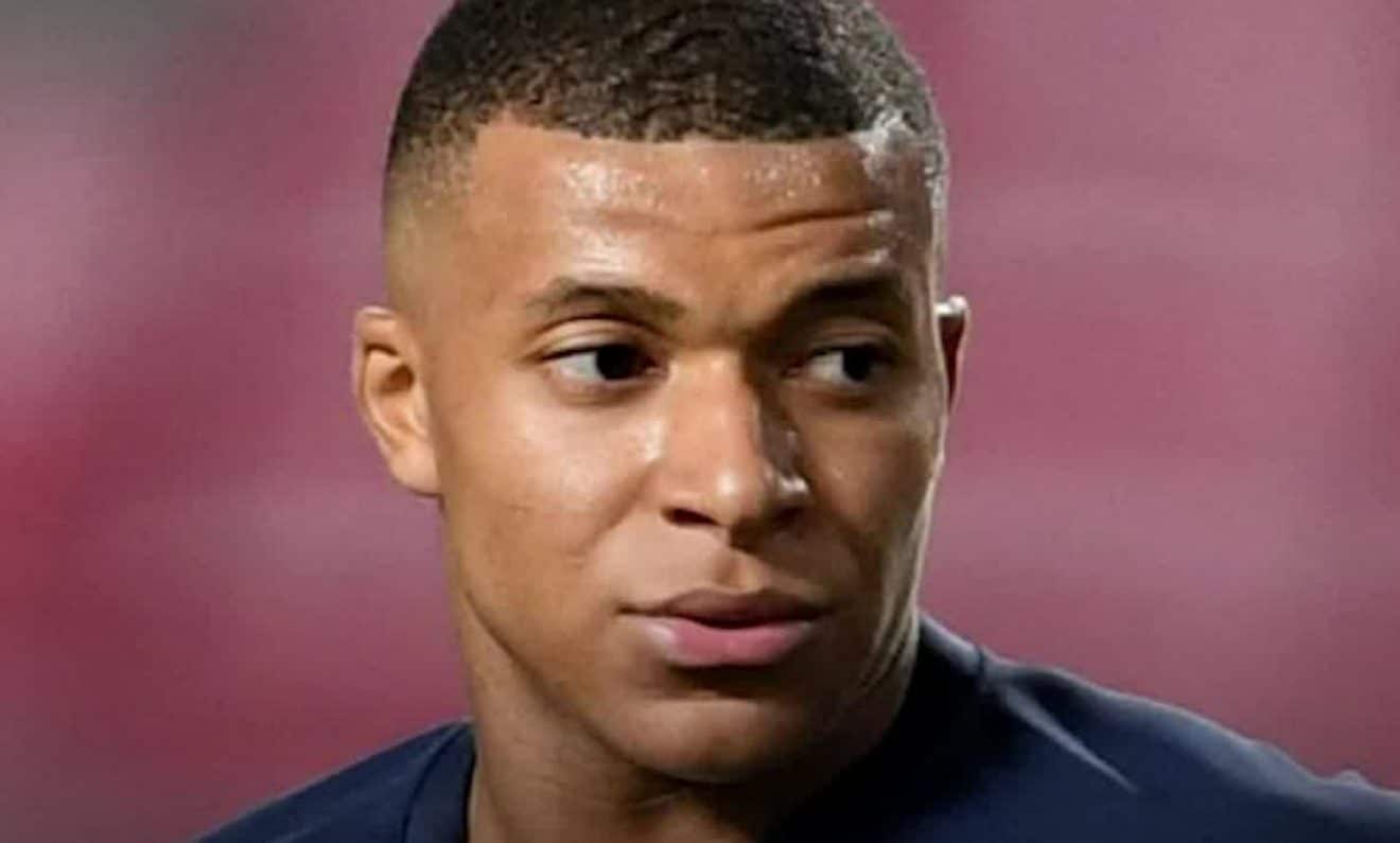 Kylian Mbappé : sa nouvelle conquête voudrait lui faire un enfant dans le dos