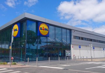 Lidl prend une décision radicale